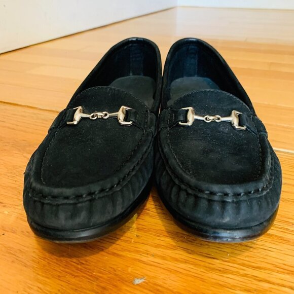 SAS Simplify Slip On Loafer Size 6.5 M - Picture 4 of 16